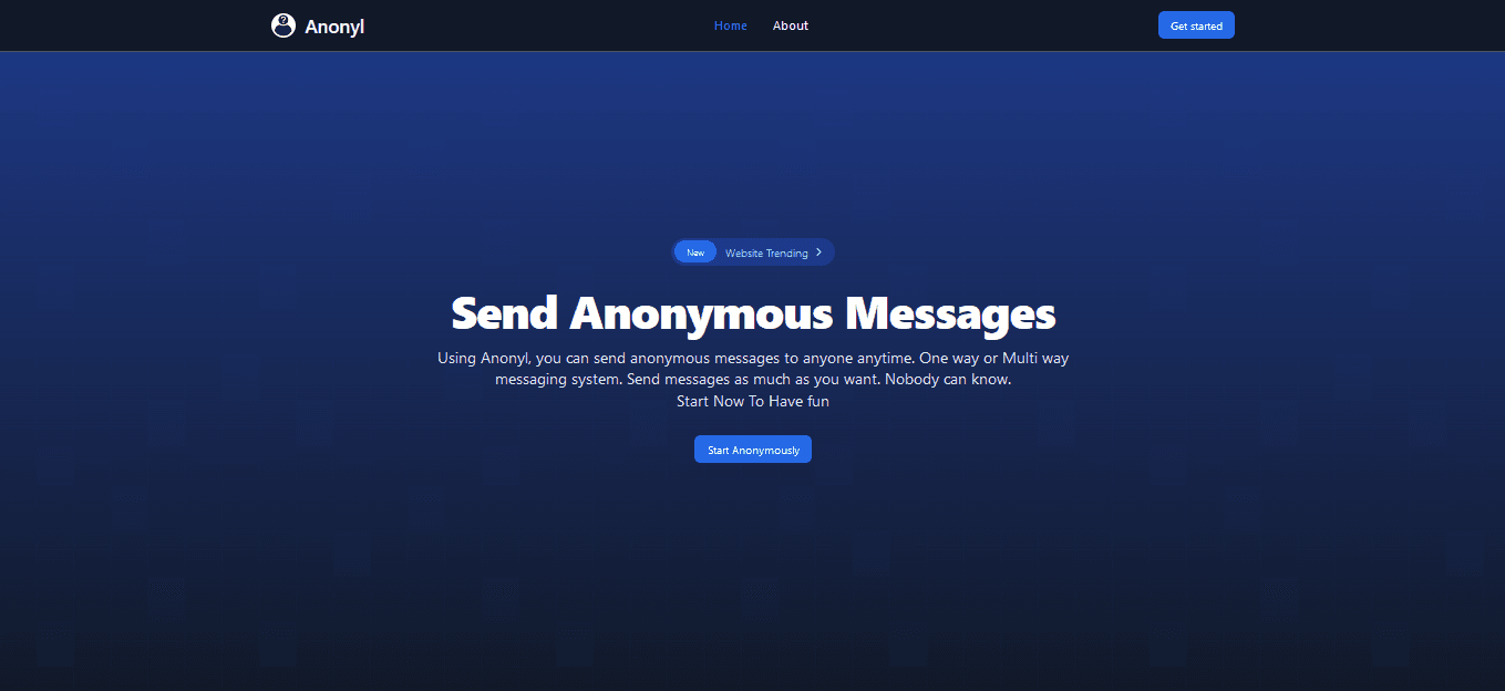 Anonyl